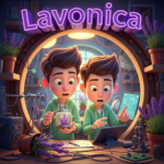 Lavazaj and Silver