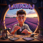 Lavonica – The Business Princess