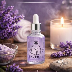Lavander Glycerin