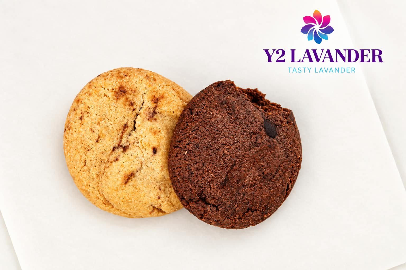Assorted Chocolate Cookies