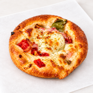 Mini Pizza