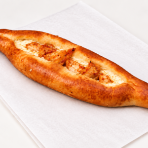 Chicken Manakish